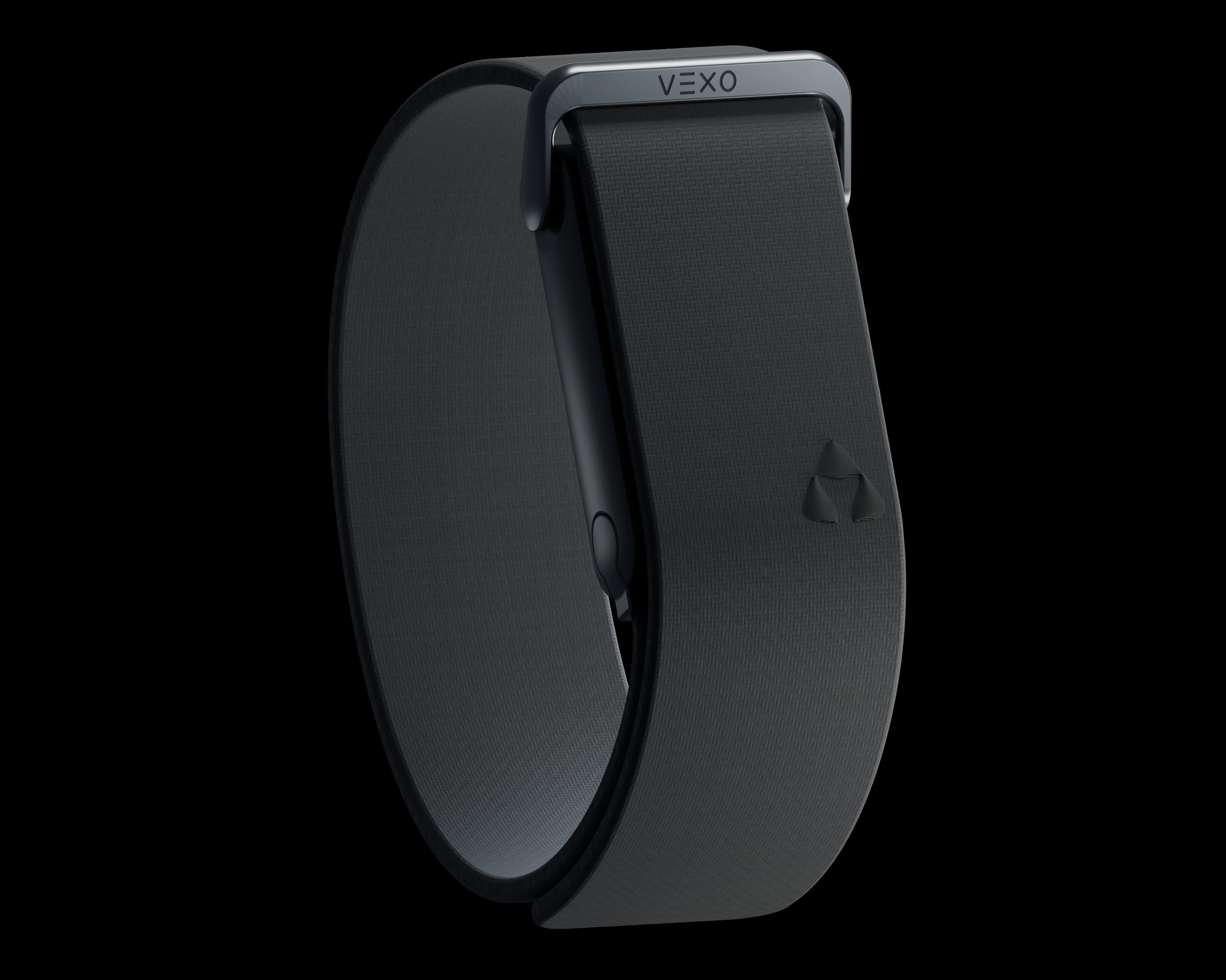 Vexo Band in Graphite